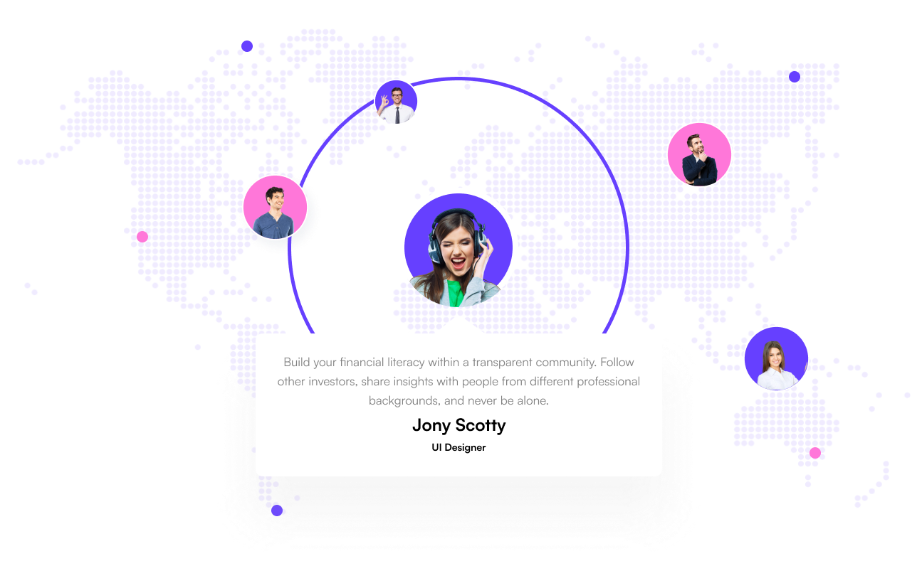 What our clients think about us